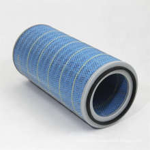 FORST Replacement Gas Turbine Dust Collector Filter Cartridges